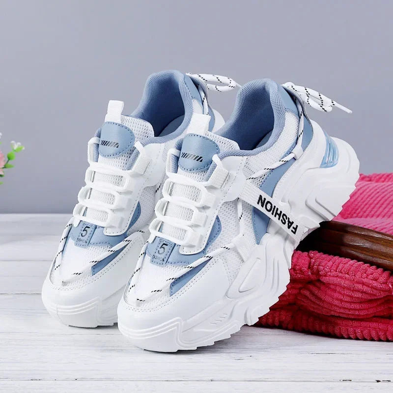 Women‘s Shoes Fashion Breathable