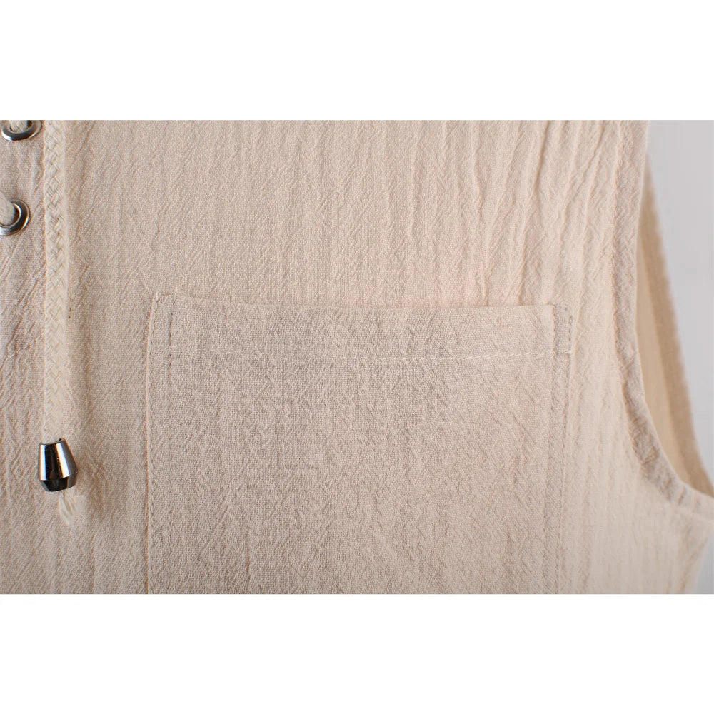 Men's Tank Tops Cotton