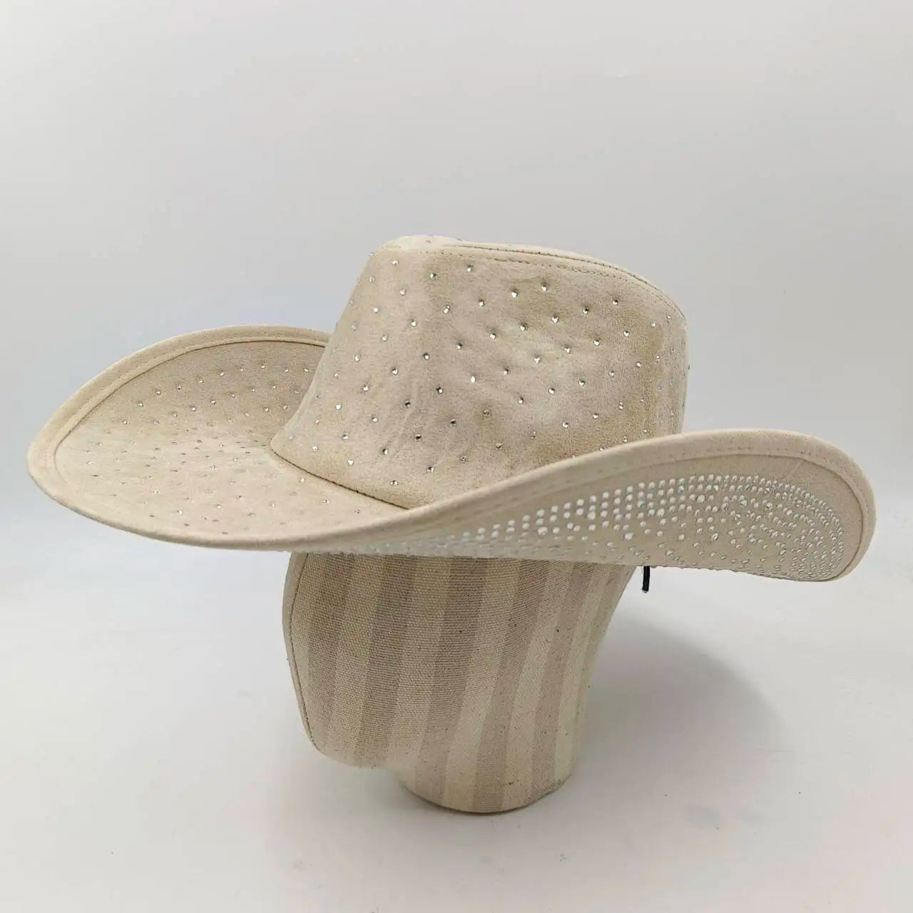 Women's Cowboy Hat