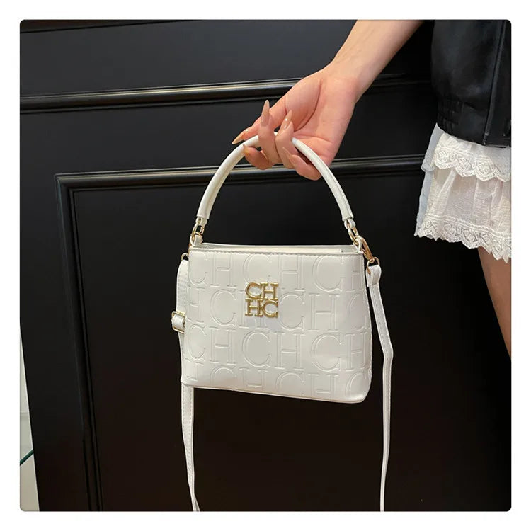 Women's Bucket Bag