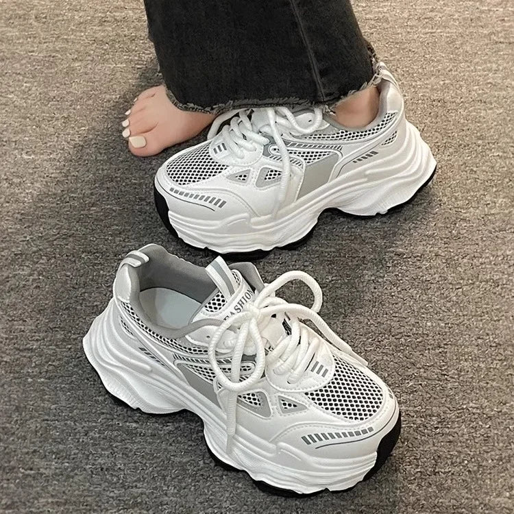 Women's Shoes Spring and Summer