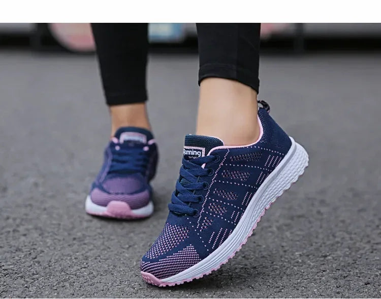 Shoes Woman Fashion