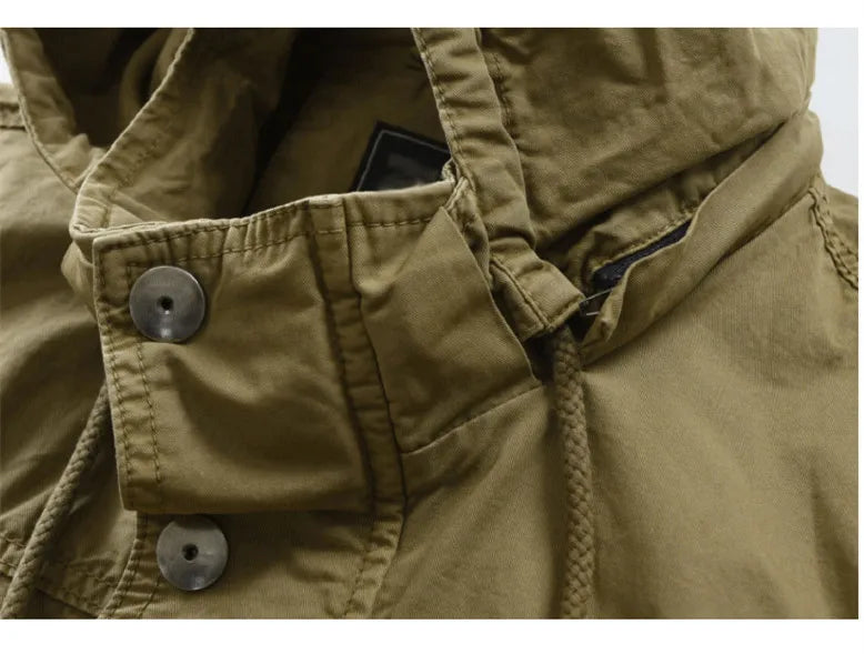 New Men Jackets Man