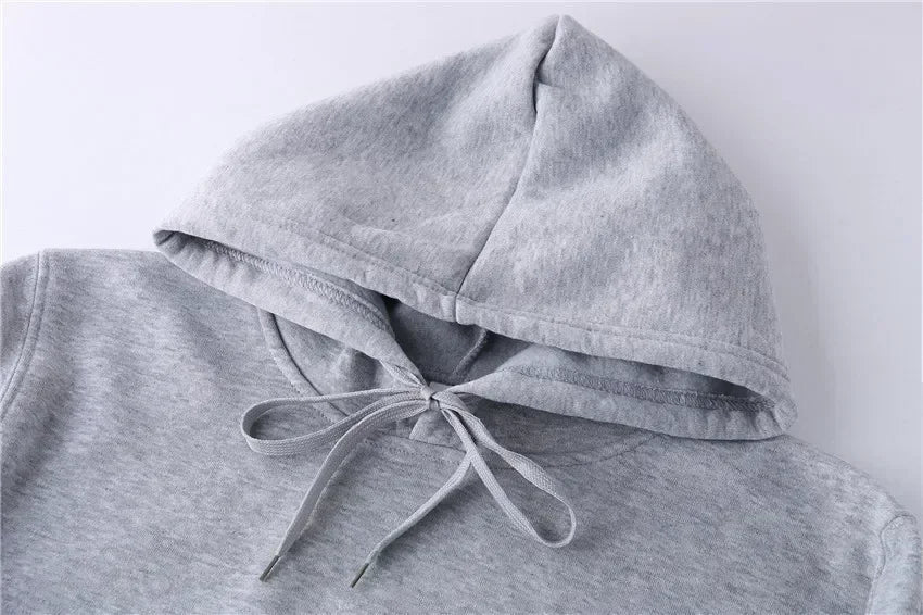 Men's Tracksuit Hooded
