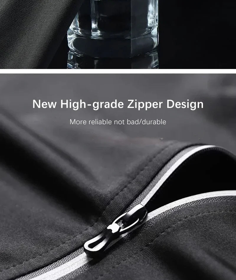 All-Season Men's Sportswear Set