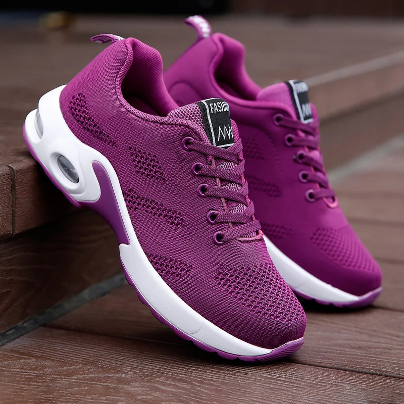 Women Casual Shoes