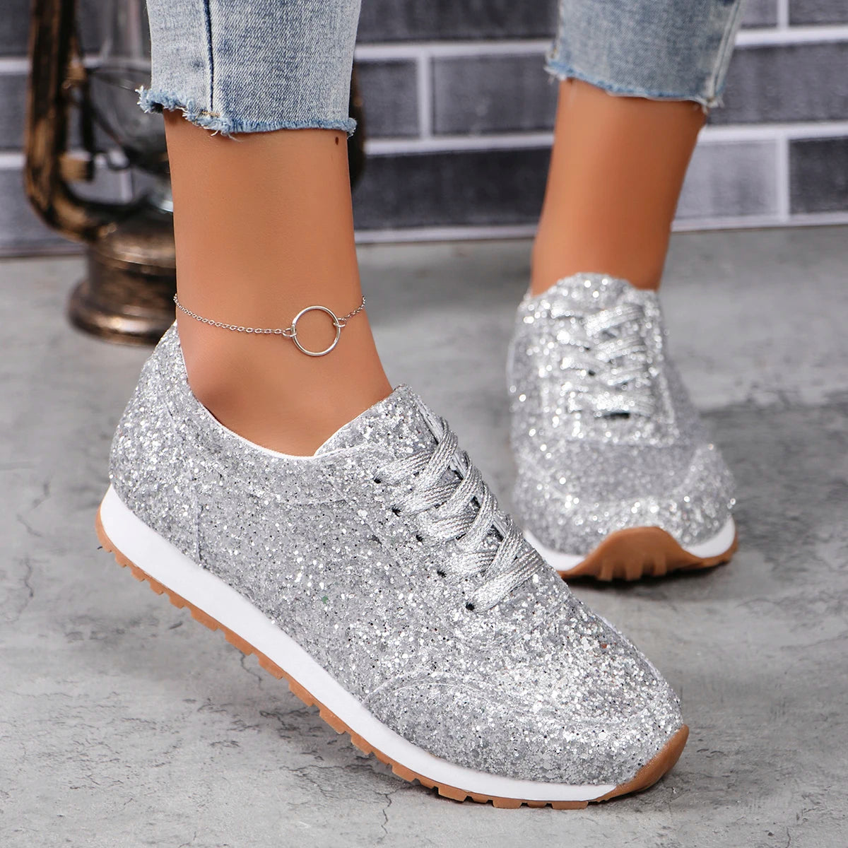 Women's Platform Shoes