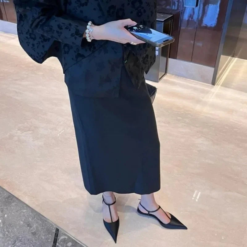 Brand Shoes for Women Sexy Pointed Toe