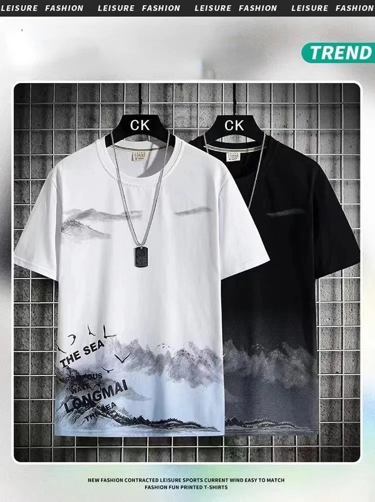 Trendy Suits For Men