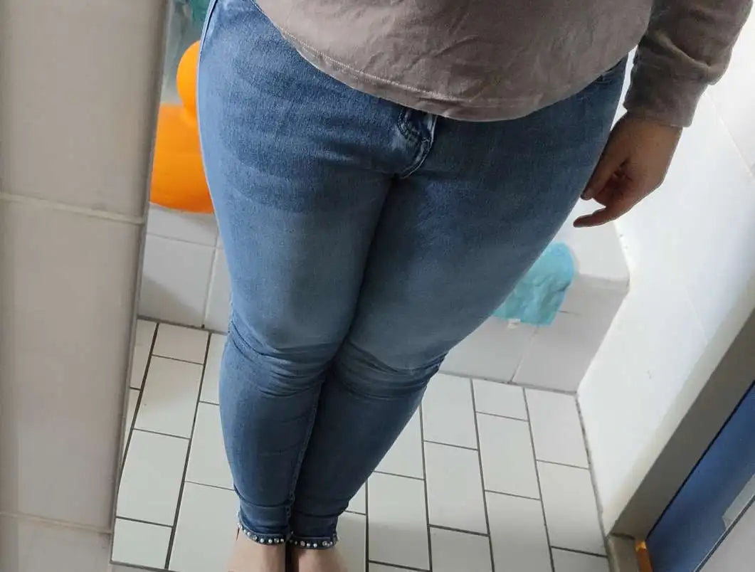 Women's Jeans Fashion Summer