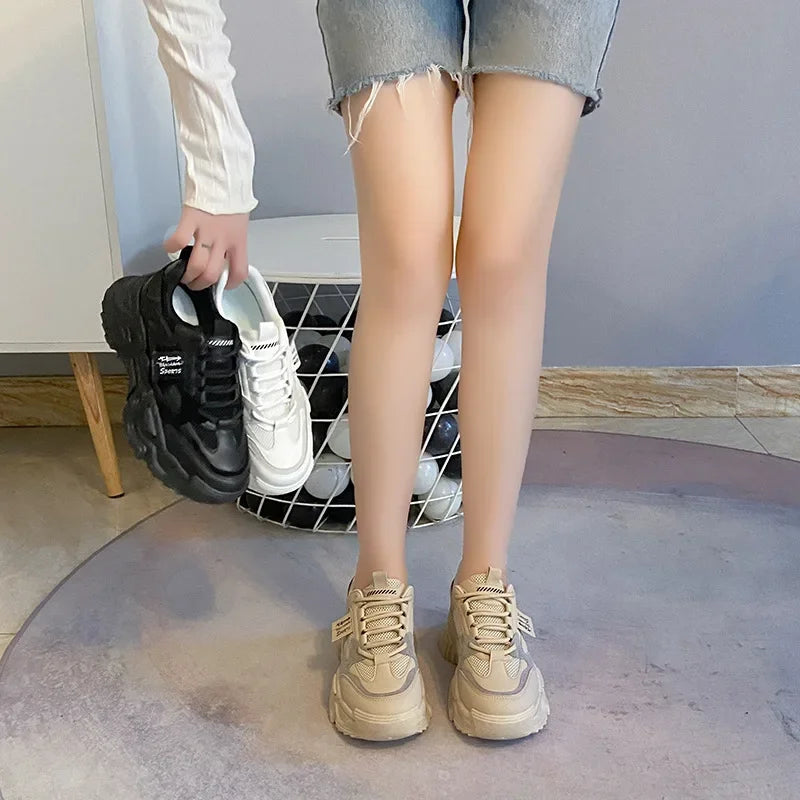 Womens Shoes Fashion Sneakers