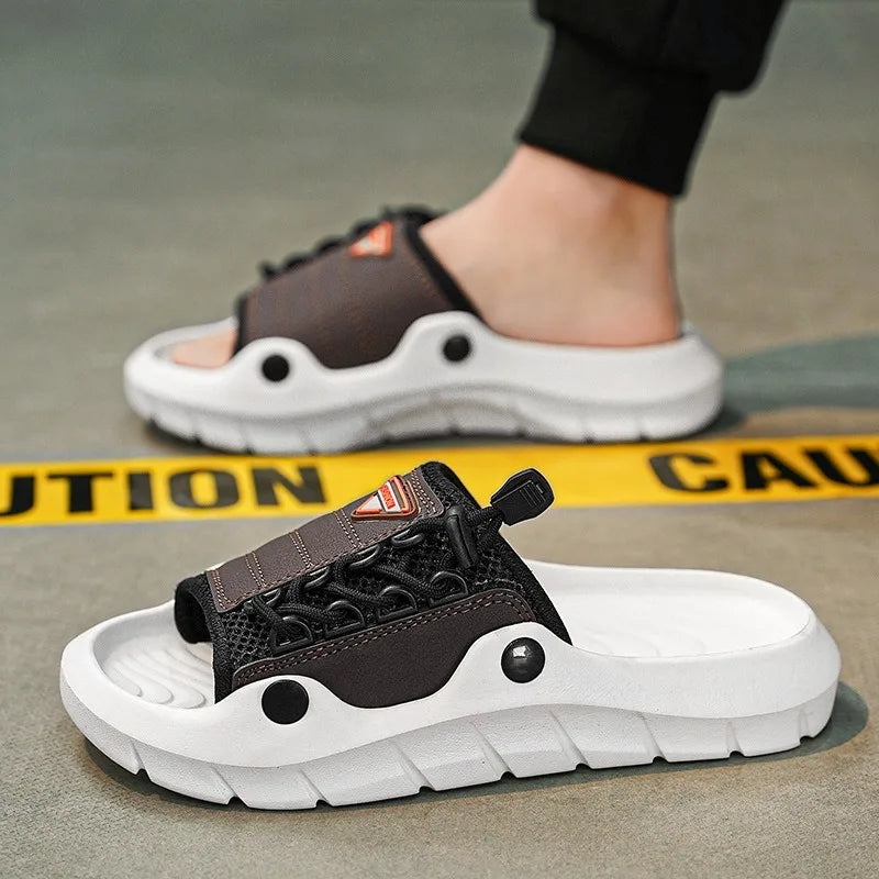 New Men's Sandals Fashion