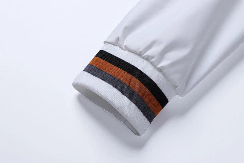 Men's Jackets Fashion Casual