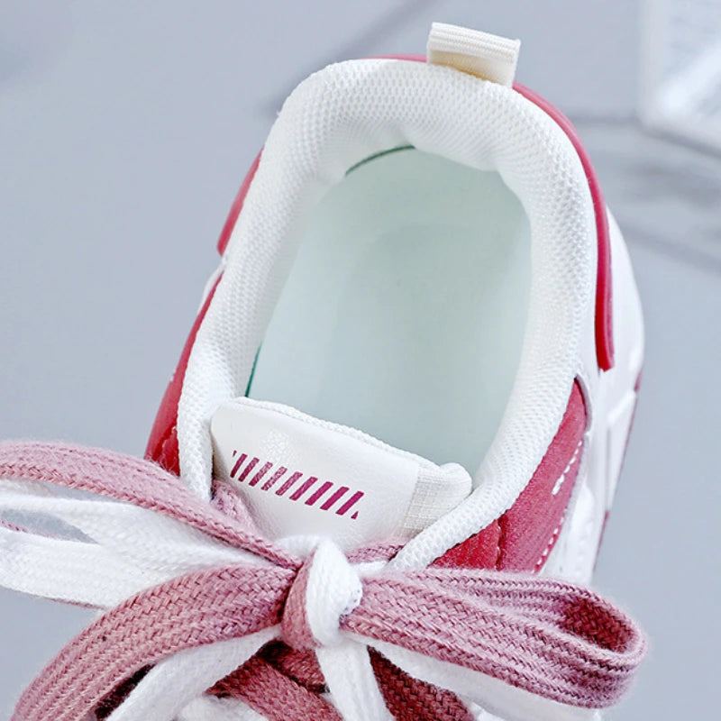 Women's Shoes Platform Sneakers