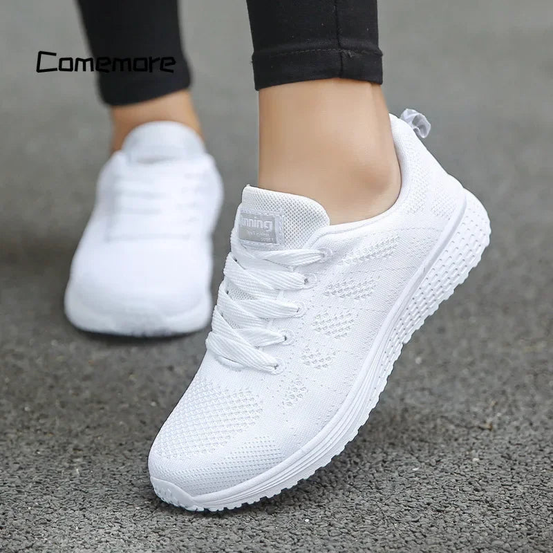 Shoes Woman Fashion