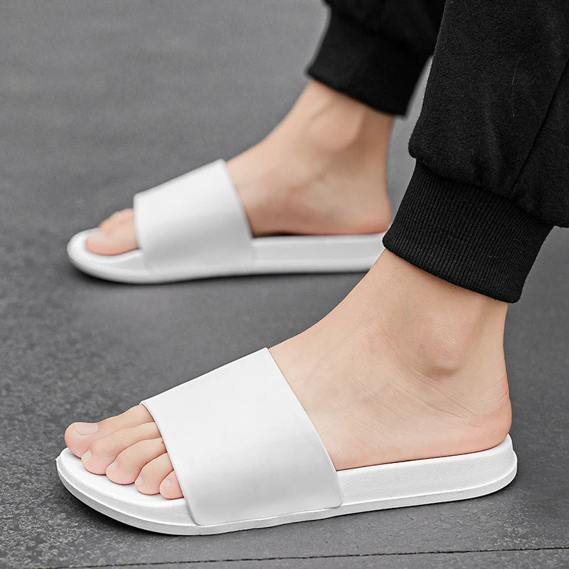 Slippers for Men and Women