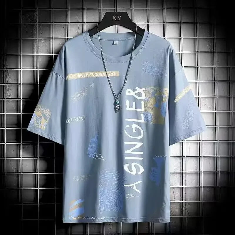T Shirt for Men Fashion