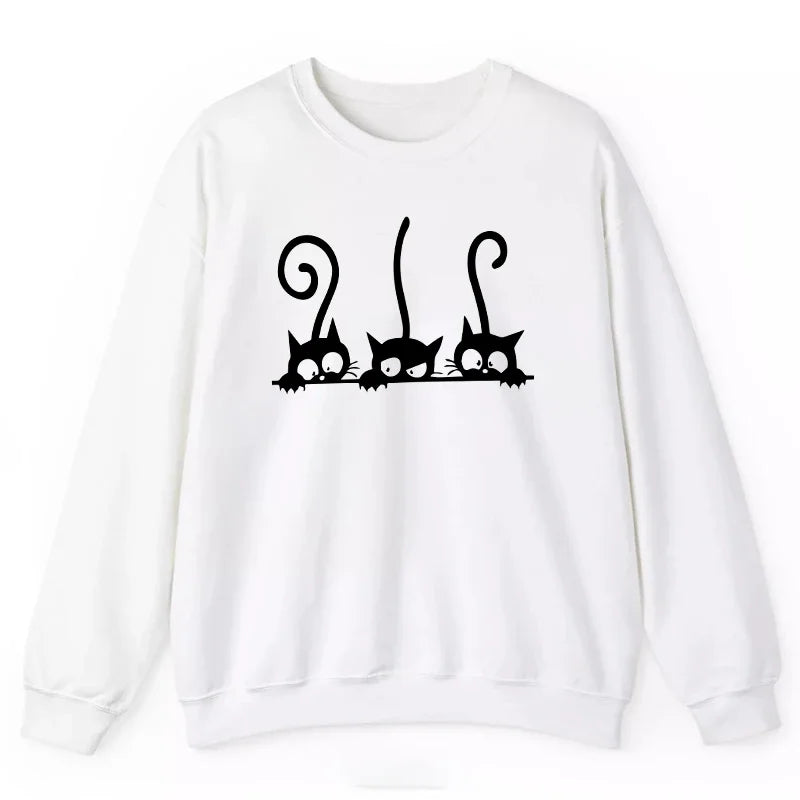 Women's Sweatshirts Fashion