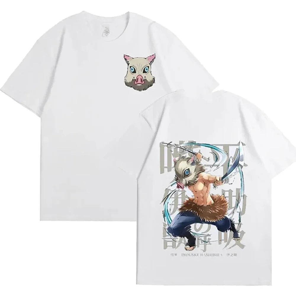 Fashion Men's T-Shirt