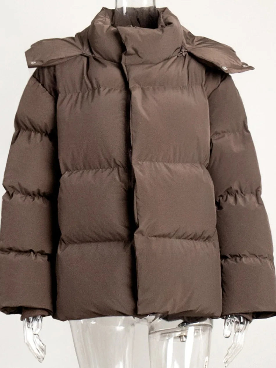 Women's Cotton Jacket