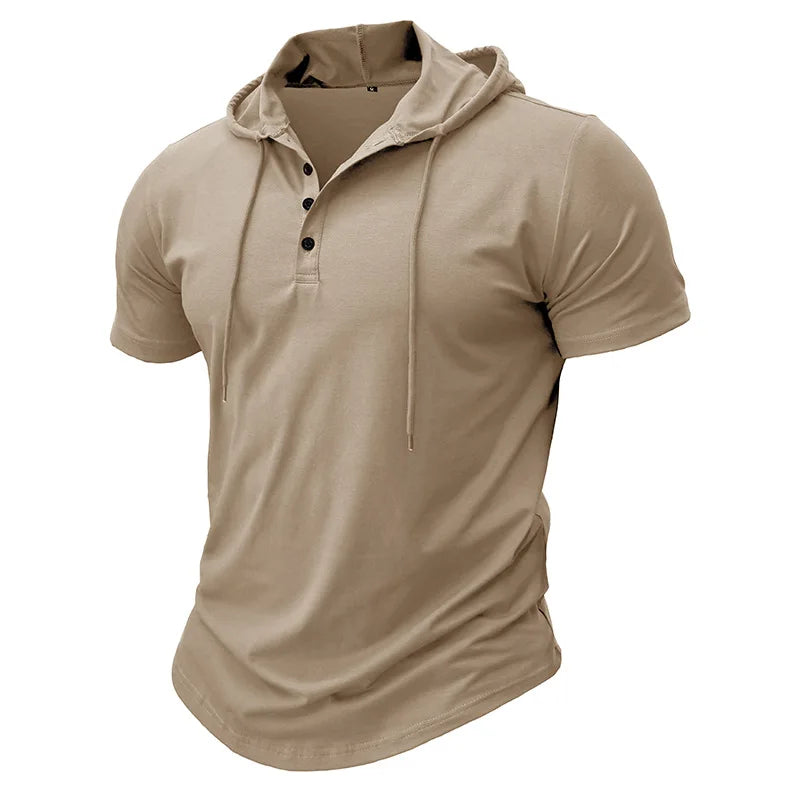 Men's Short-sleeved T-shirts