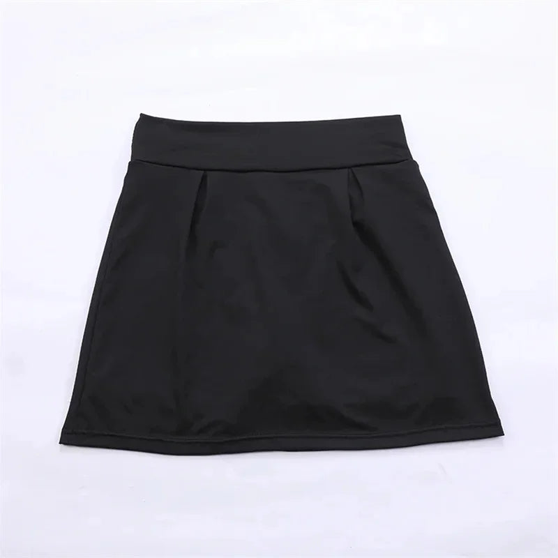 Summer Women Sprints Tennis Dance Fitness Short