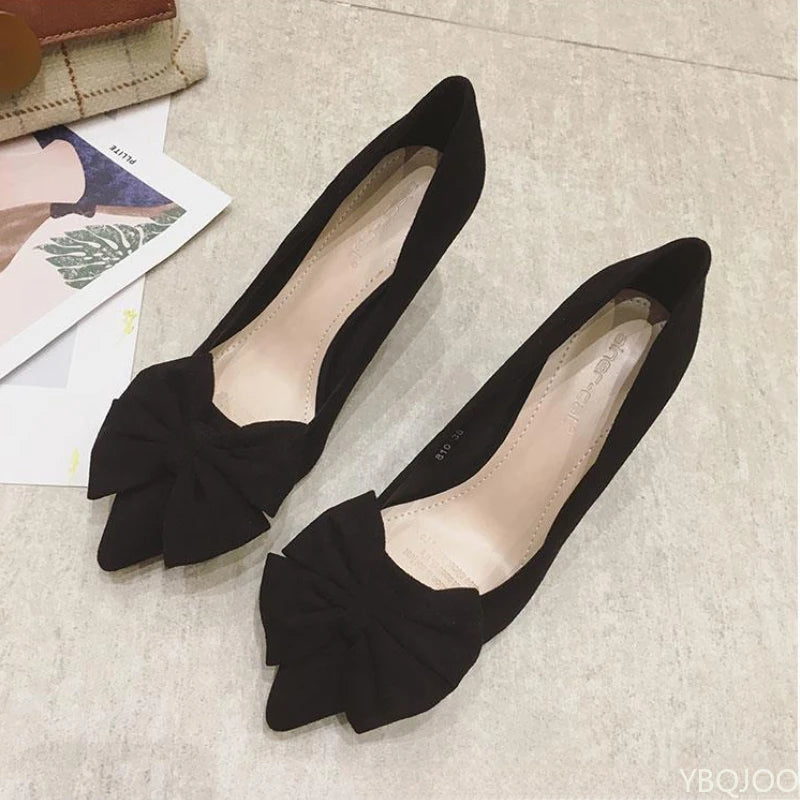 Women's Trendy New Shoes Fashion