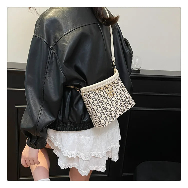 Women's Bucket Bag