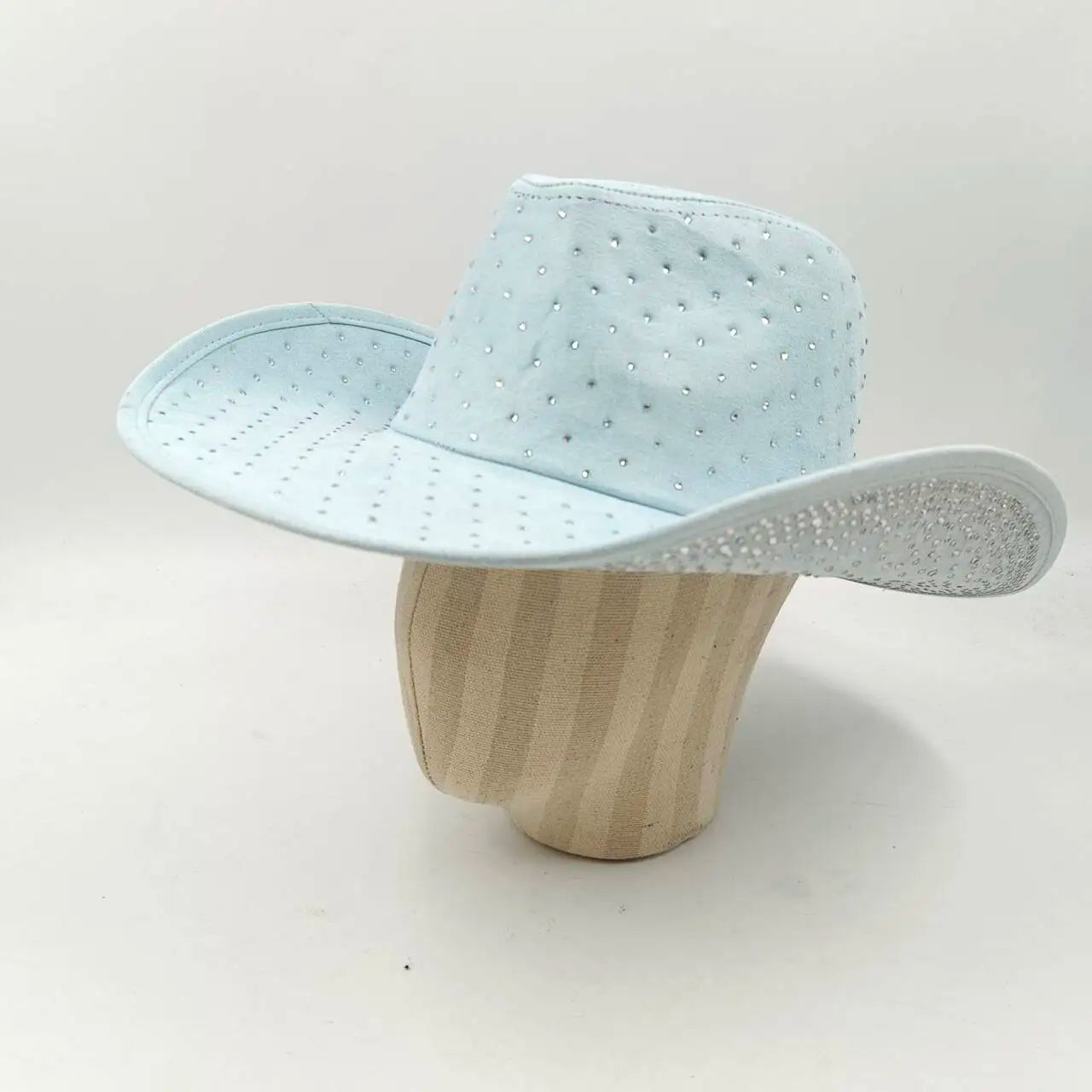 Women's Cowboy Hat