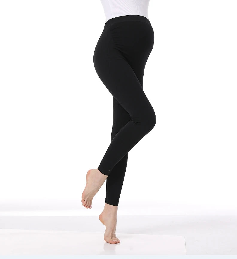High Waist pregnancy Leggings