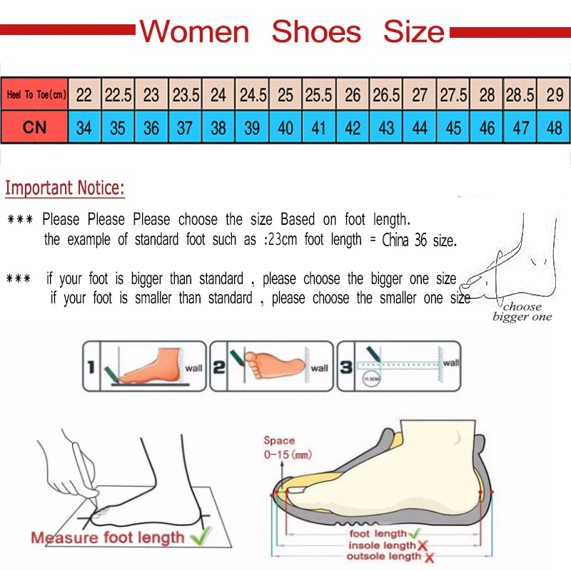 Women‘s Shoes Fashion Breathable