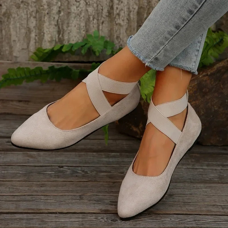 Woman Shoes