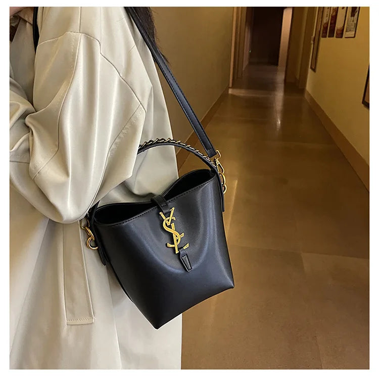 Texture Bag, Women's