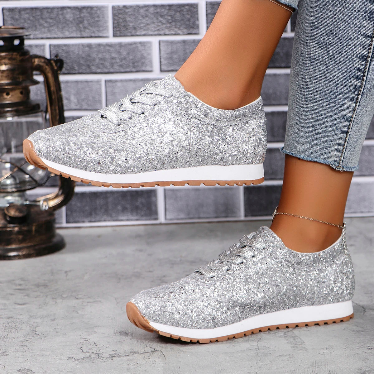 Women's Platform Shoes