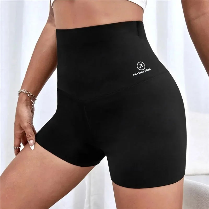 High Waist Yoga Warm Leggins Sports