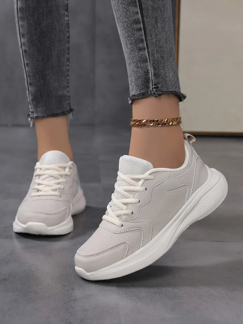 Womens Sneakers Casual Walking Shoes
