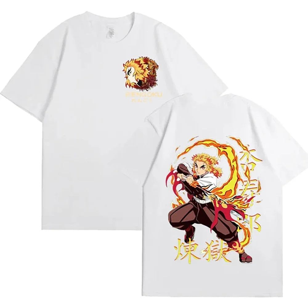 Fashion Men's T-Shirt