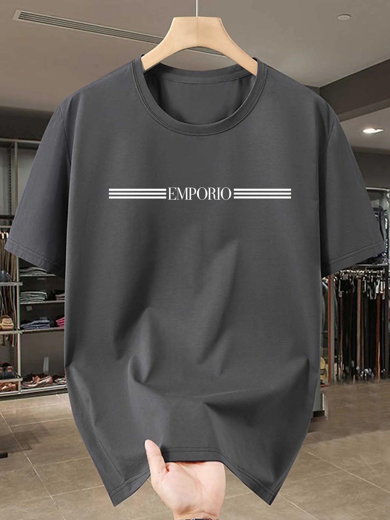 Men's T-Shirts