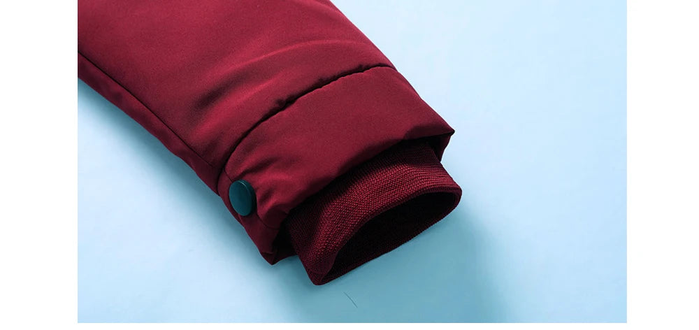 Winter Women Warm
