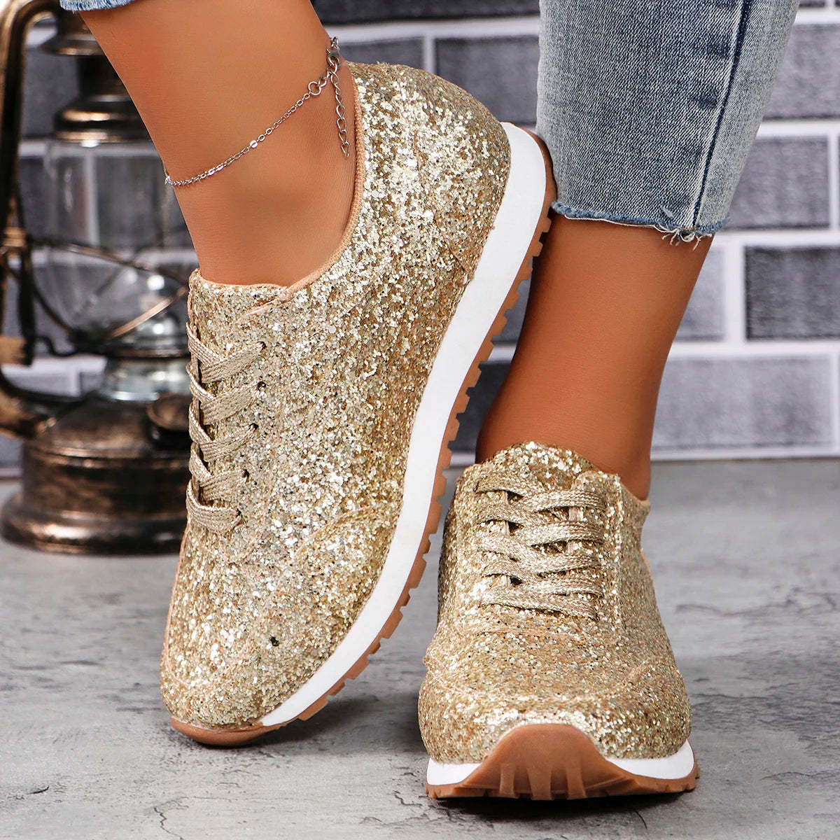 Women's Platform Shoes