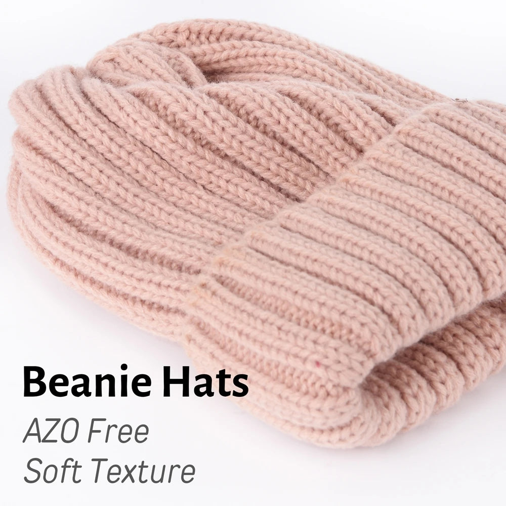 Winter Women's Hat