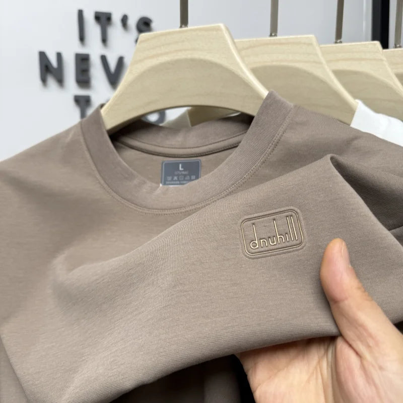 Men's Short Sleeved T-shirt