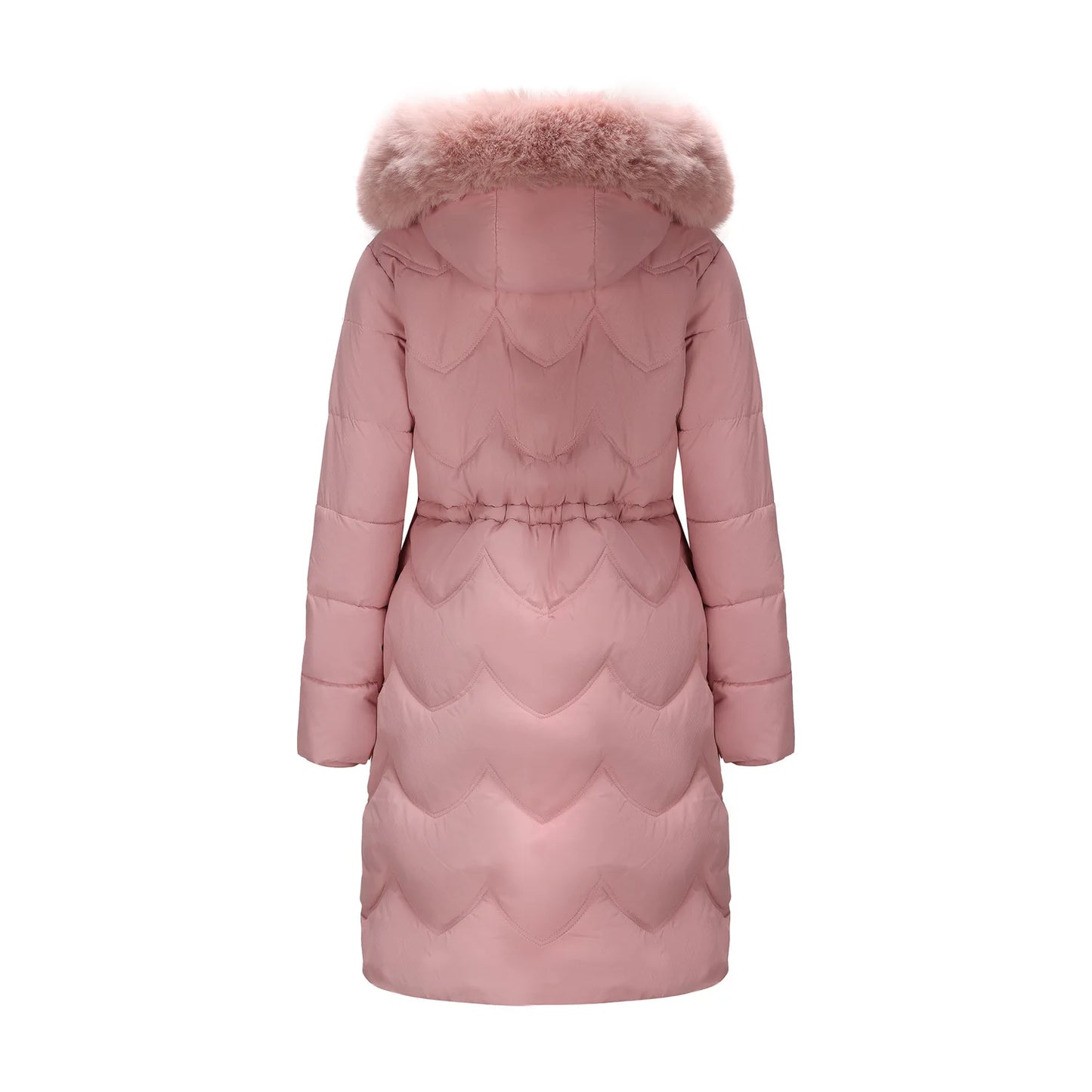 Women's Winter Down Jackets