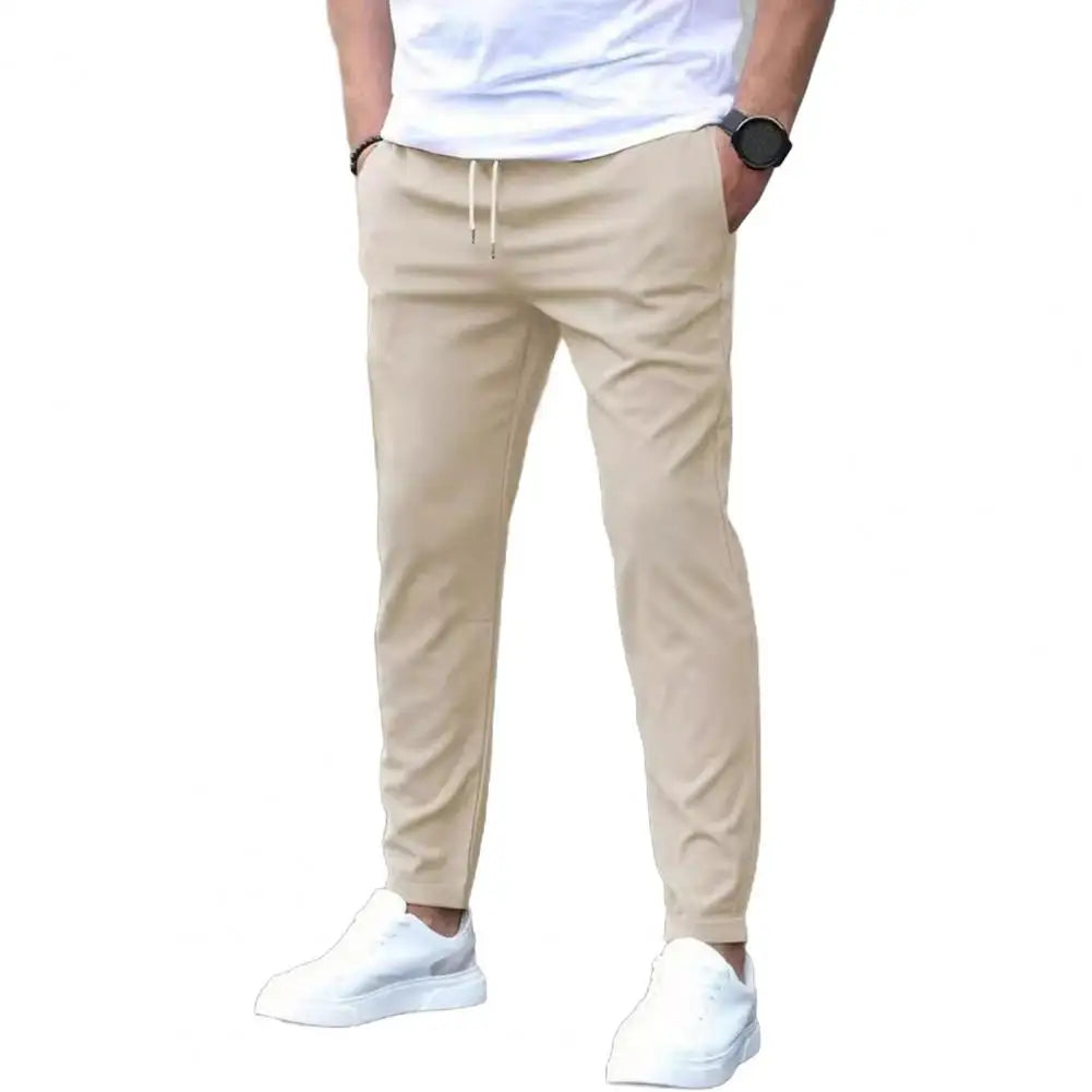 Men Pants Summer