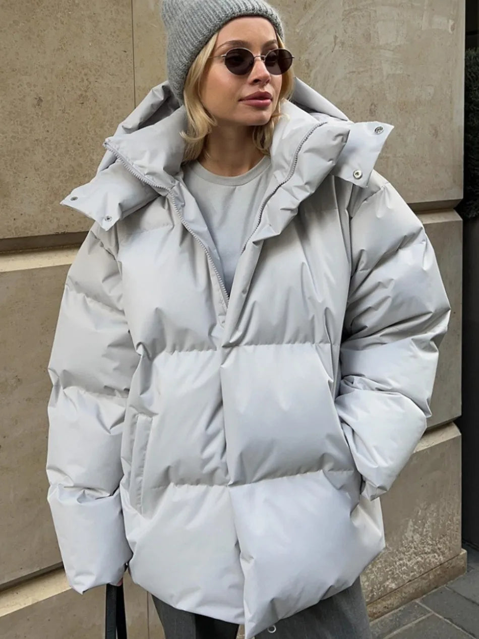 Women's Cotton Jacket