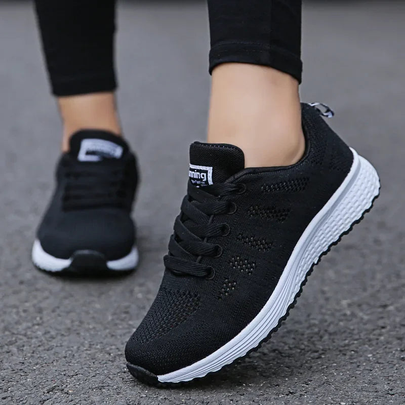 Shoes Woman Fashion
