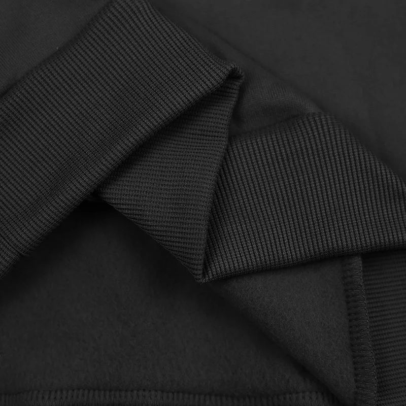Men Tracksuits 2 Piece