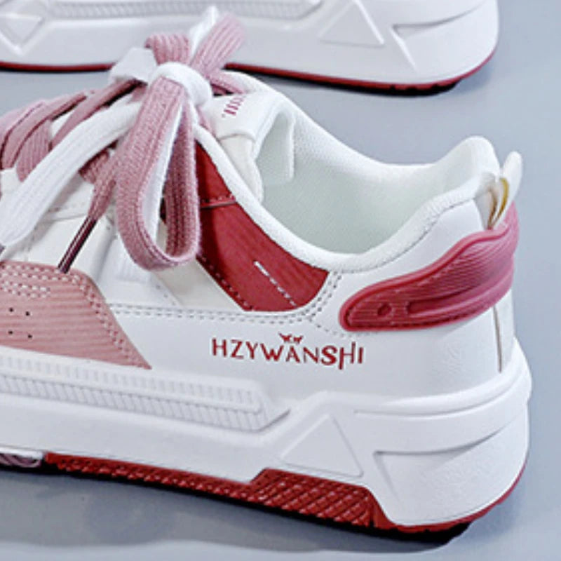 Women's Shoes Platform Sneakers