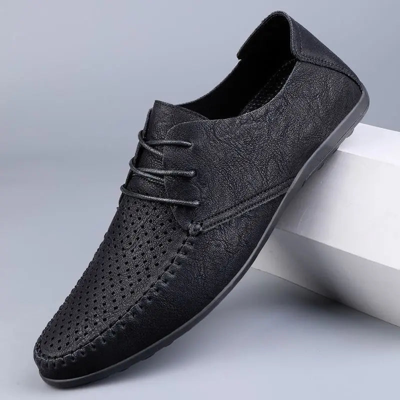 Simple and Elegant Hot-Selling Classic Loafers