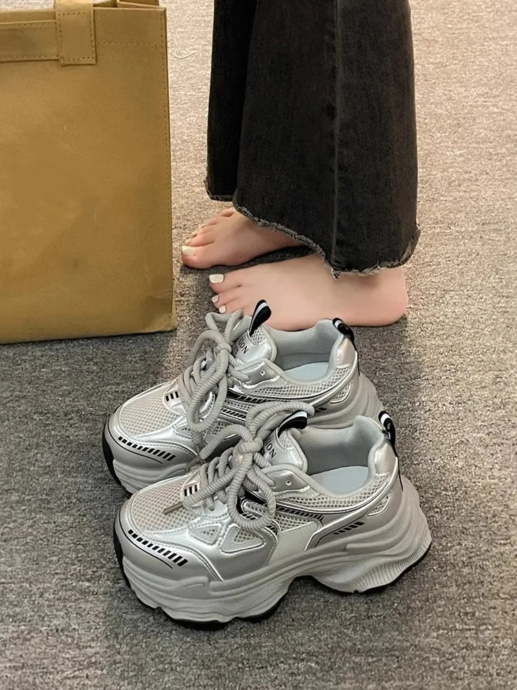 Women's Shoes Spring and Summer